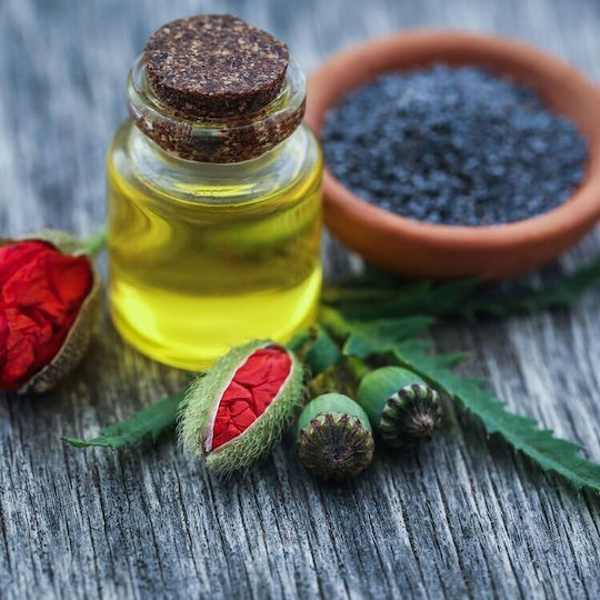 Panora Poppy seed Essential Oil Edible 500ml