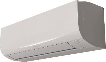 Daikin Sensira FTXF-E Κλιματιστικό Inverter 14000 BTU A++/A+ με Λειτουργία Turbo