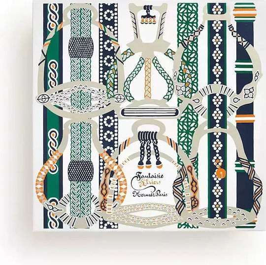Hermes Terre D' Hermes Eau Givree Men's Set with Eau de Parfum 3pcs