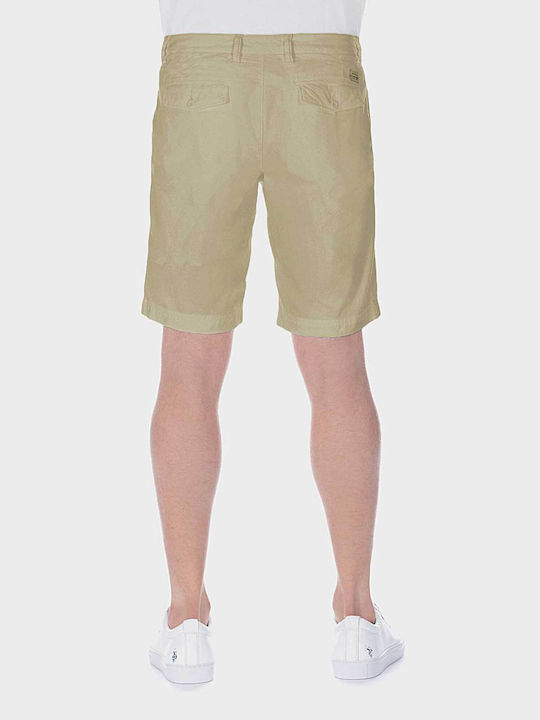 U.S. Polo Assn. Abel Herrenshorts Beige