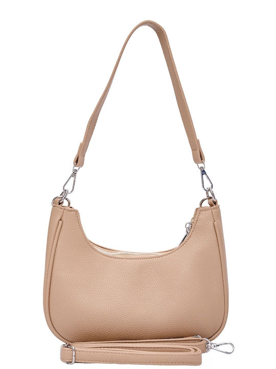 Bag to Bag Women's Bag Shoulder Khaki