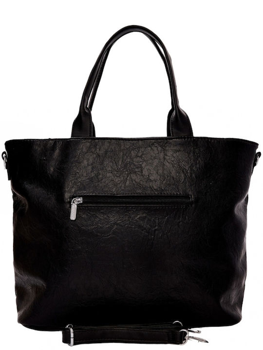 Bag to Bag Women's Bag Shoulder Black