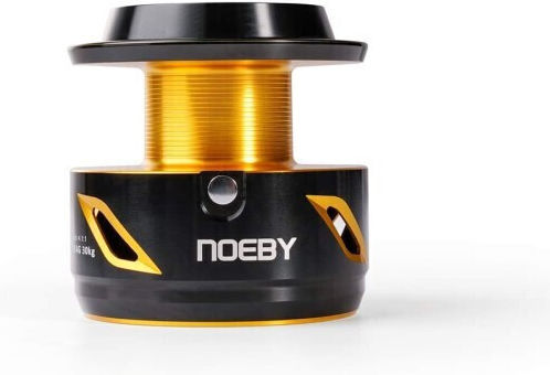 Noeby Fishing Reel for Jigging, Heavy Casting and Trolling