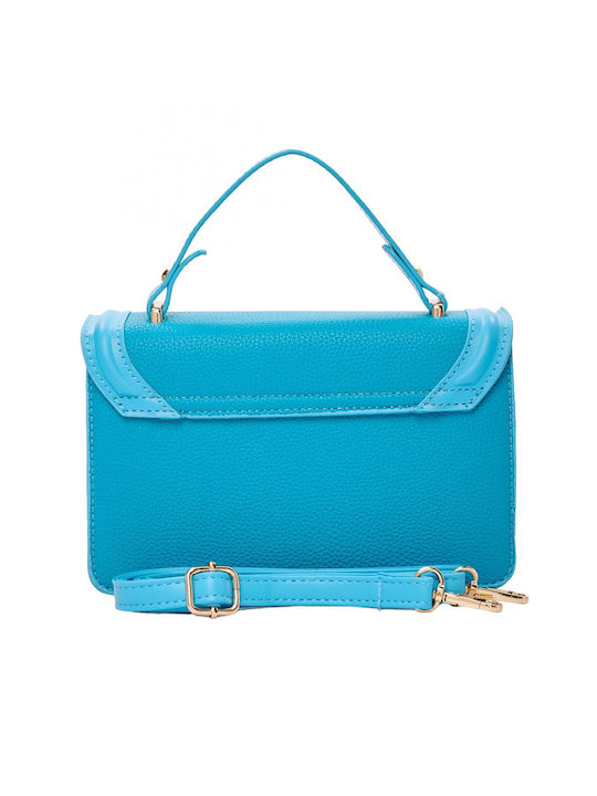 Bag to Bag Women's Bag Hand Blue