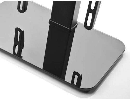 One For All WM2870 Βάση Τηλεόρασης Τοίχου έως 70" Ασημί