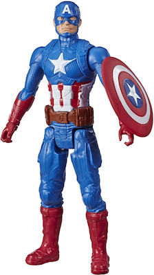 Action Figure Captain America for 4+ Years 30cm.