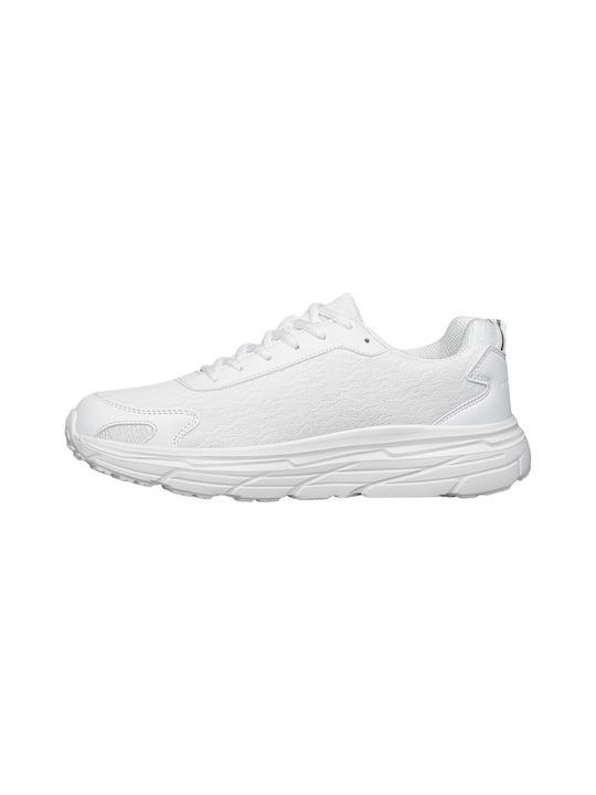 Memory Dolomite 2 Sport Shoes Running White