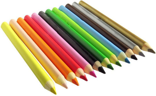 Colored Pencil Set Package of 1