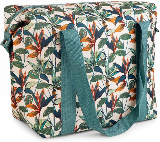 Spokey Insulated Shoulderbag 28 Liters L52 x W20 x H40cm
