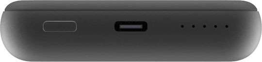 Verbatim Charge n Go Power Bank 10000mAh Γκρι