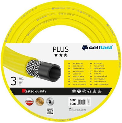 Cellfast Hose Watering Plus 50m