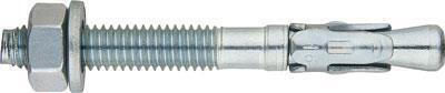 Marefix Oops Metal 12x220mm