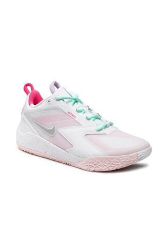 Nike Air Zoom Hyperace 3 Se HF3239-100 Femei Pantofi sport Volei
