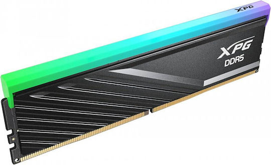 Adata Lancer 32GB DDR5 RAM mit Geschwindigkeit 6000 für Schreibtisch