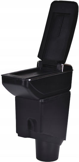 Me Premium Car Leather Armrest for Toyota Yaris