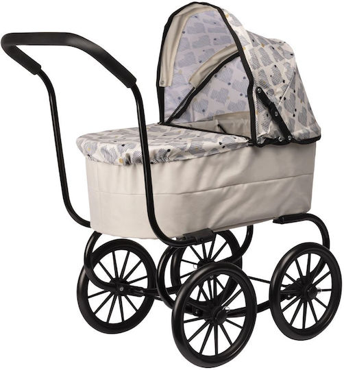Micki Doll Stroller for 3+ Years Old