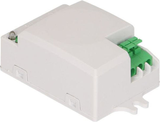 Orno Wired Microwave Motion Sensor with 5m Range