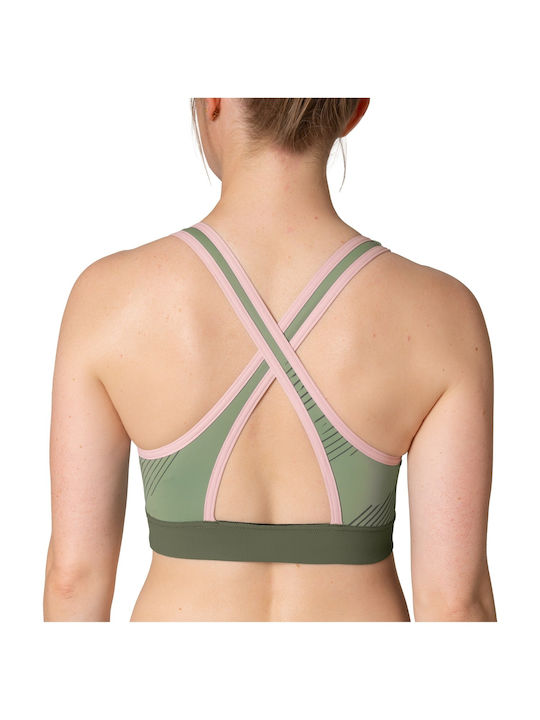 Dynafit Femei Atletic Sutien sport Sage