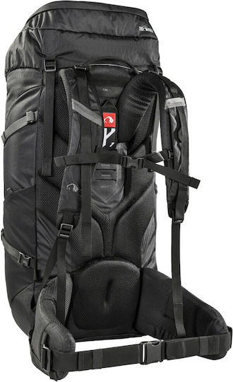 Tatonka Rucsac Militar Călătorie din Poliester Negru 65lt