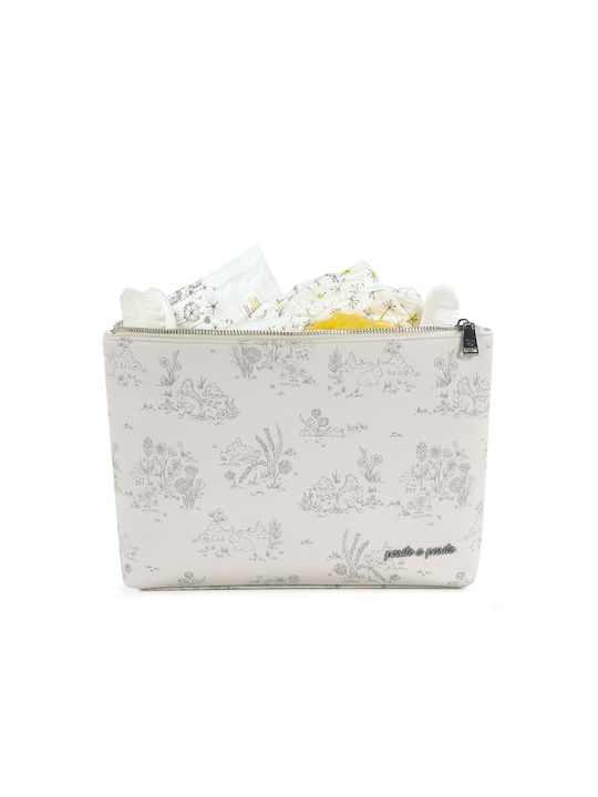 Pasito a Pasito Baby Toiletry Bag