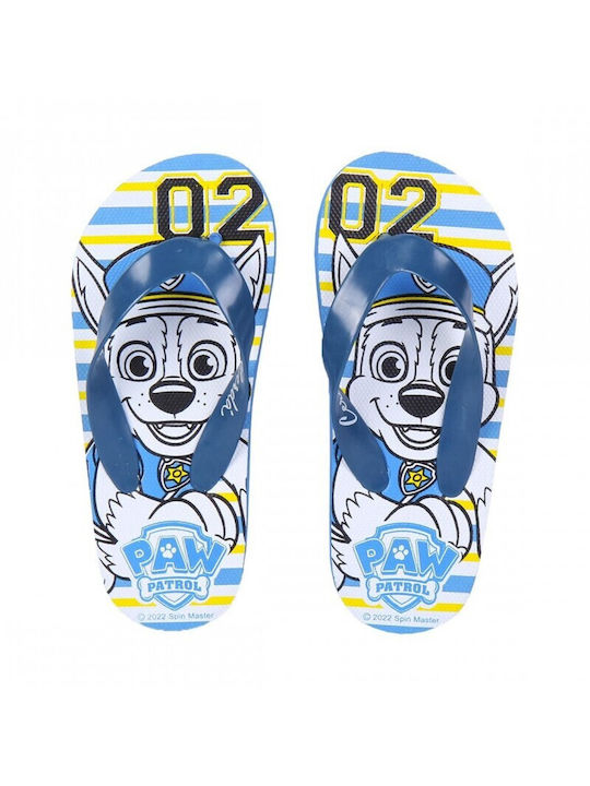 Cerda Kids' Sandals Paw Patrol