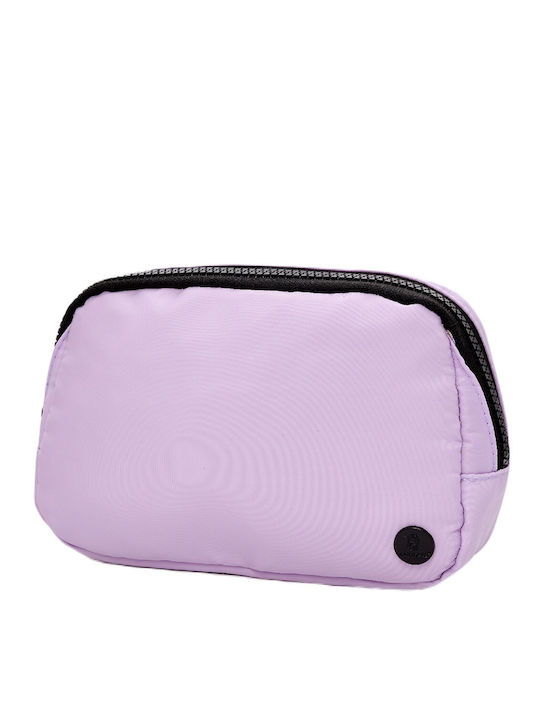 Waist Bag Purple