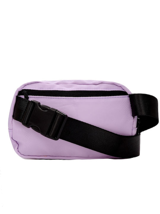 Waist Bag Purple