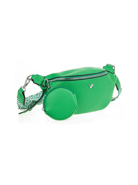 Verde Waist Bag Green