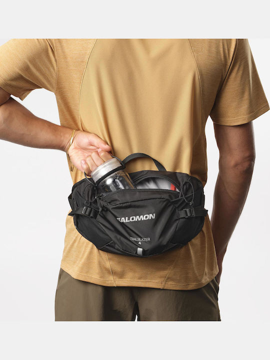 Belt Bag Black