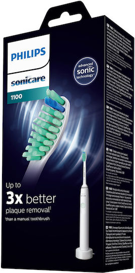 Philips Electric Toothbrush HX3641/11 White