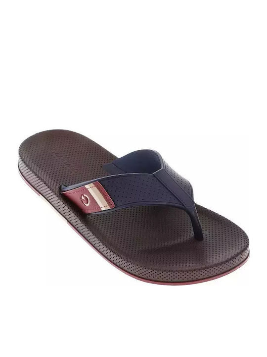 Ανδρικά Flip Flops Μαύρα