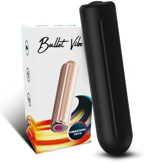 Micuț mini stimulator clitoridian de masaj pentru clitoris 9 moduri 8cm