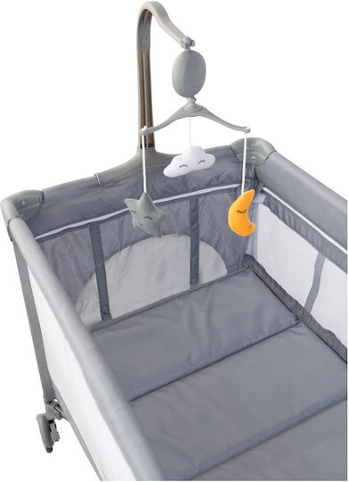 FreeOn Кошара За Игра 2 Нива 125x65см FreeOn Кошара За Игра 2 Нива 125x65см
