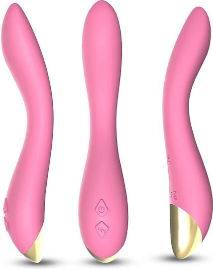 Vibrator Massager G-spot Stimulator 22cm 9 Modes