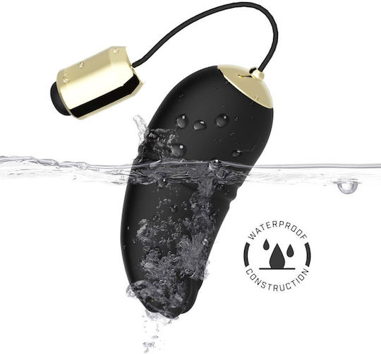 Intimate Massager Vibrating Egg Remote Control 9 Modes