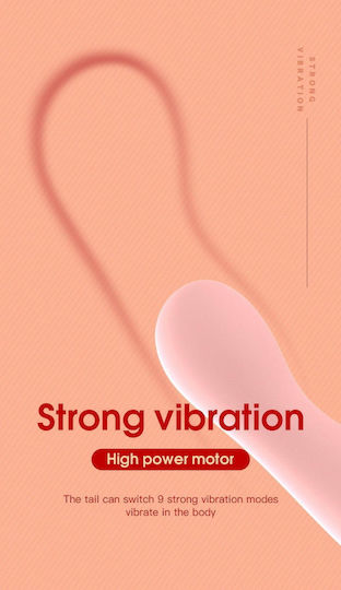Female Stimulator 2in1 Vibration Suction