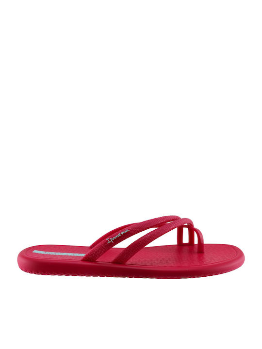 Women's Flip Flops Fuchsia