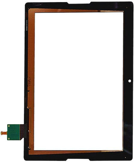 Touch-Mechanismus Ersatz (Lenovo A10-70 A7600)