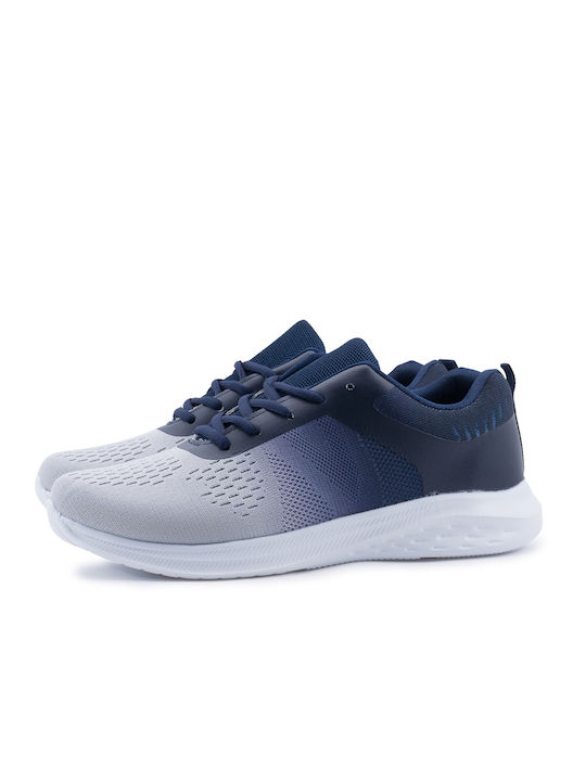 Mondo Kinder-Sneaker Blau