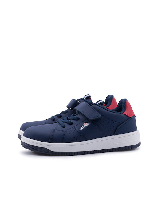 Ellesse Kinder-Sneaker Blau