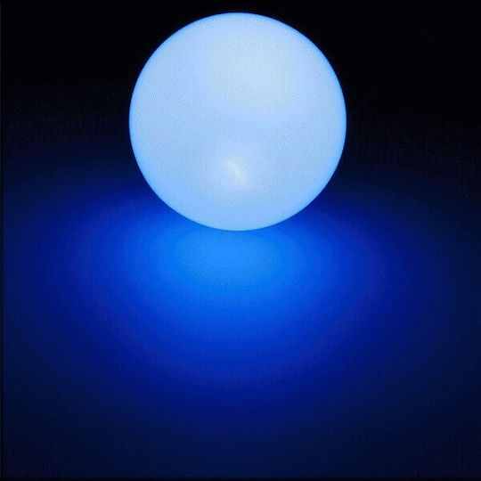 Green Blue Solarleuchte Ball mit Grün Licht 25cmx25cmx58cmcm