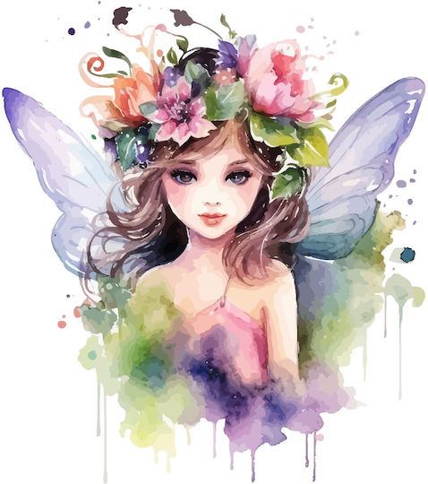 Kids Poster 30x40cm