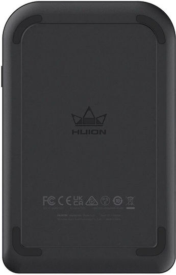 Huion Keydial με Bluetooth