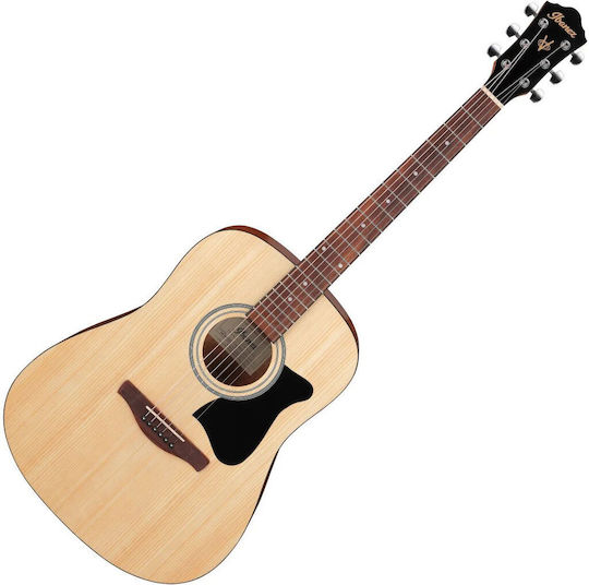 Ibanez Ακουστική Κιθάρα Natural / Open Pore