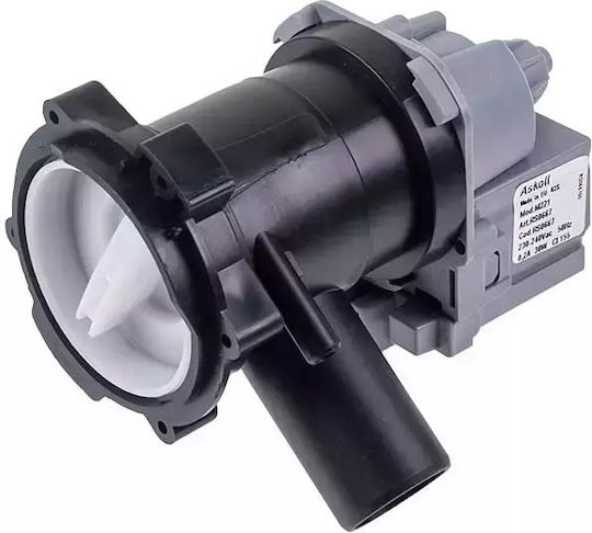 Bosch Ανταλλακτική Αντλία για Πλυντήριο Ρούχων