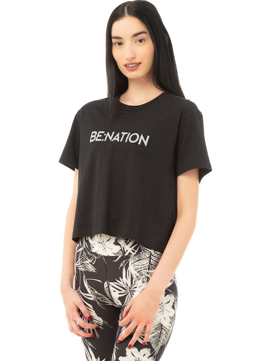 Be:Nation