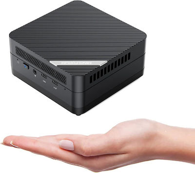 Minisforum UM690S Mini PC (Ryzen 9 6900HX/16GB DDR5/512GB SSD/W11 Pro)