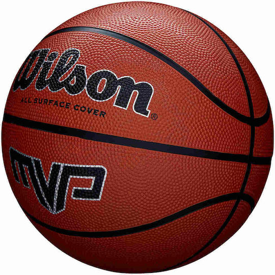 Wilson MVP 275 Basket Ball Outdoor