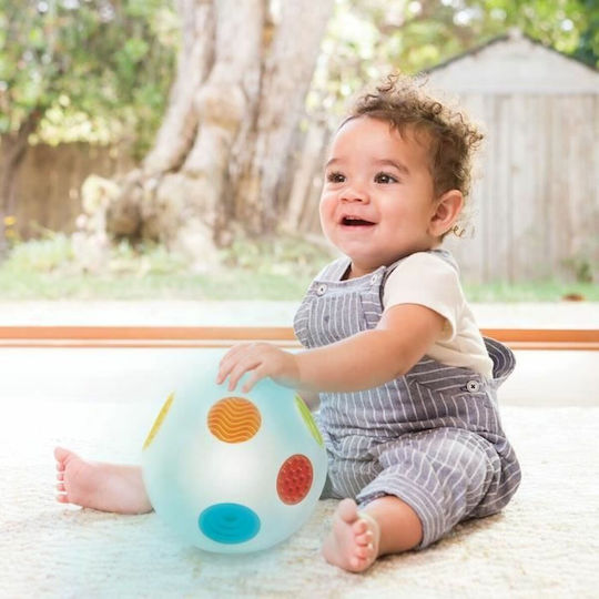 Infantino Ball with Sounds for 10++ Months