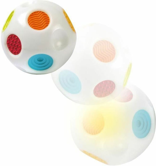 Infantino Ball with Sounds for 10++ Months